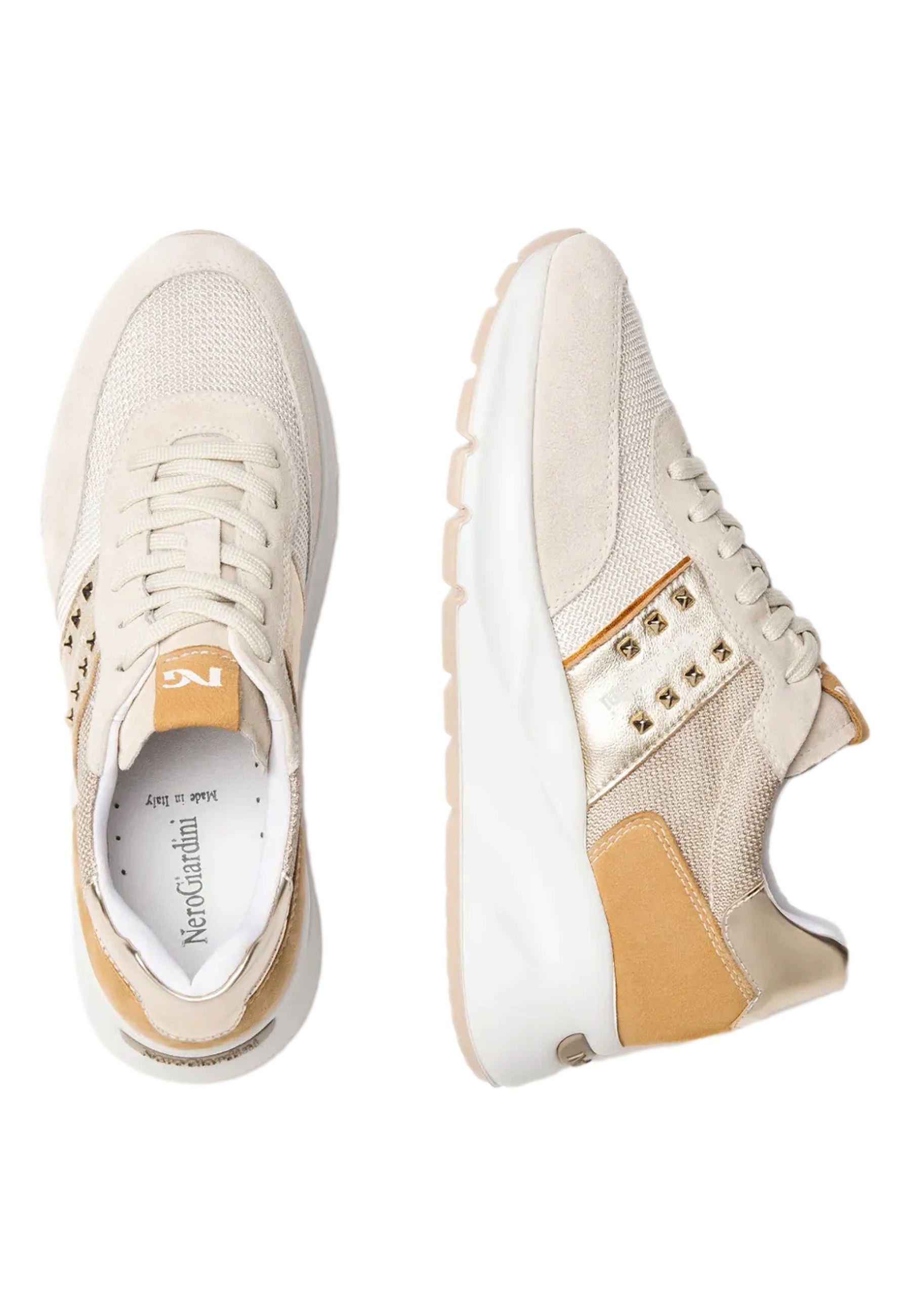 Nero Giardini Low-Sneaker