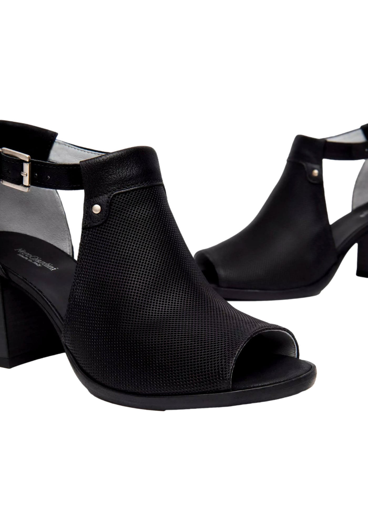 Nero Giardini Riemensandalette