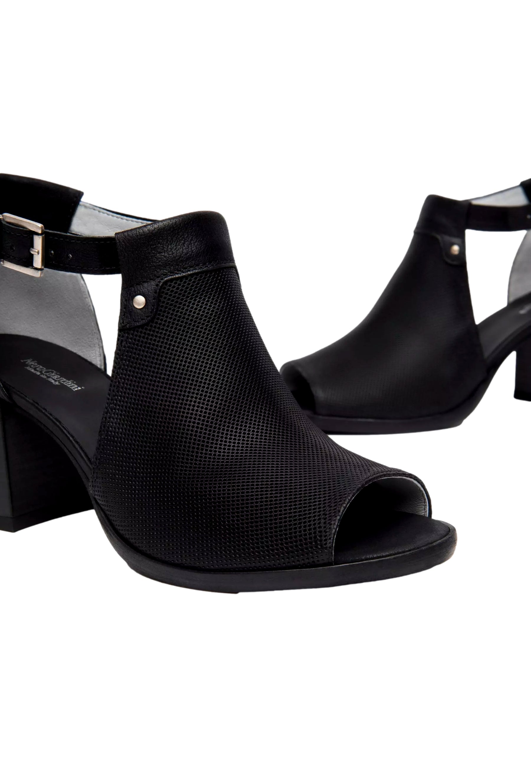 Nero Giardini Riemensandalette