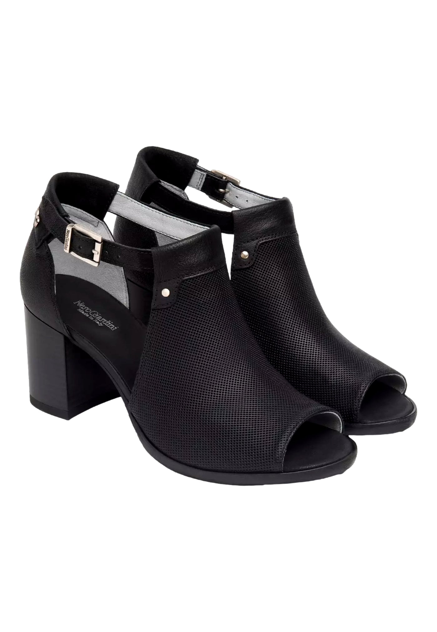 Nero Giardini Riemensandalette