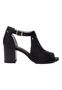 Nero Giardini Riemensandalette