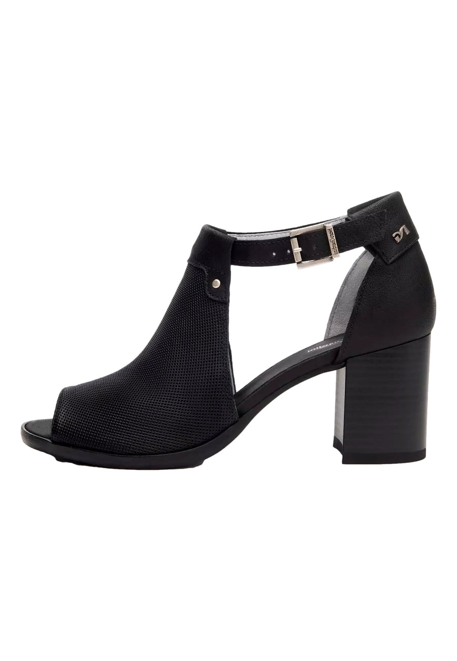 Nero Giardini Riemensandalette