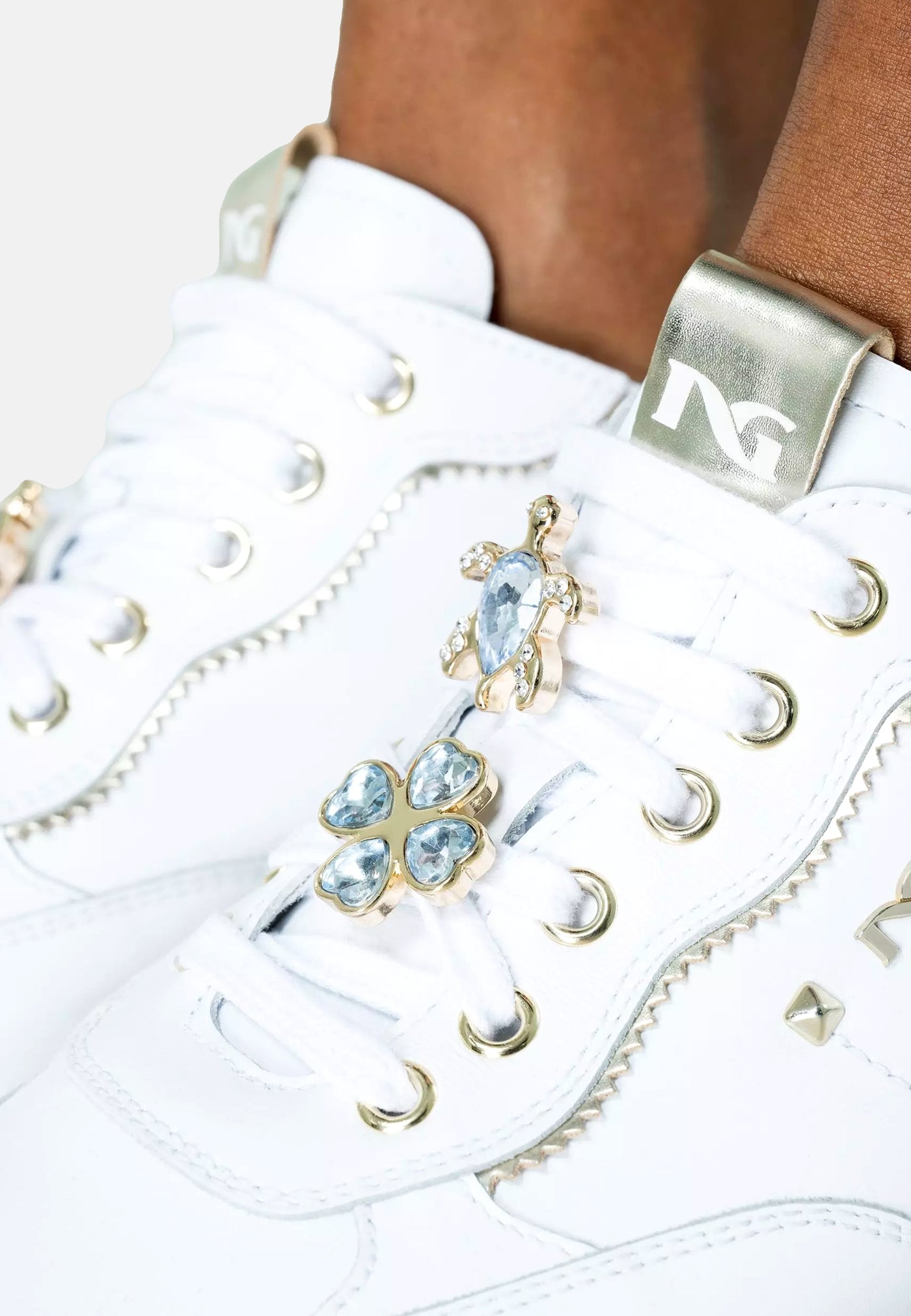 Nero Giardini Low-Sneaker