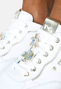 Nero Giardini Low-Sneaker