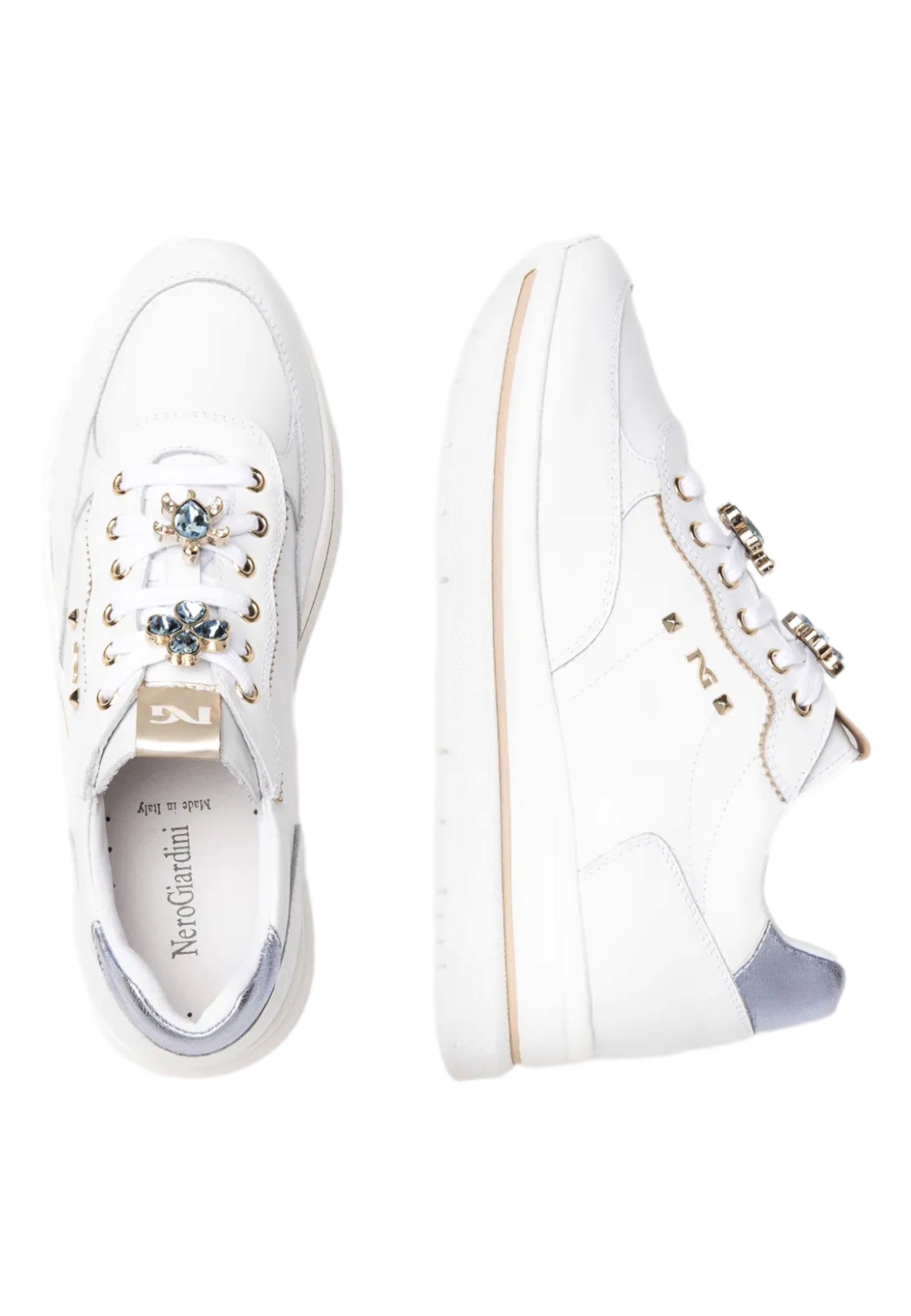 Nero Giardini Low-Sneaker