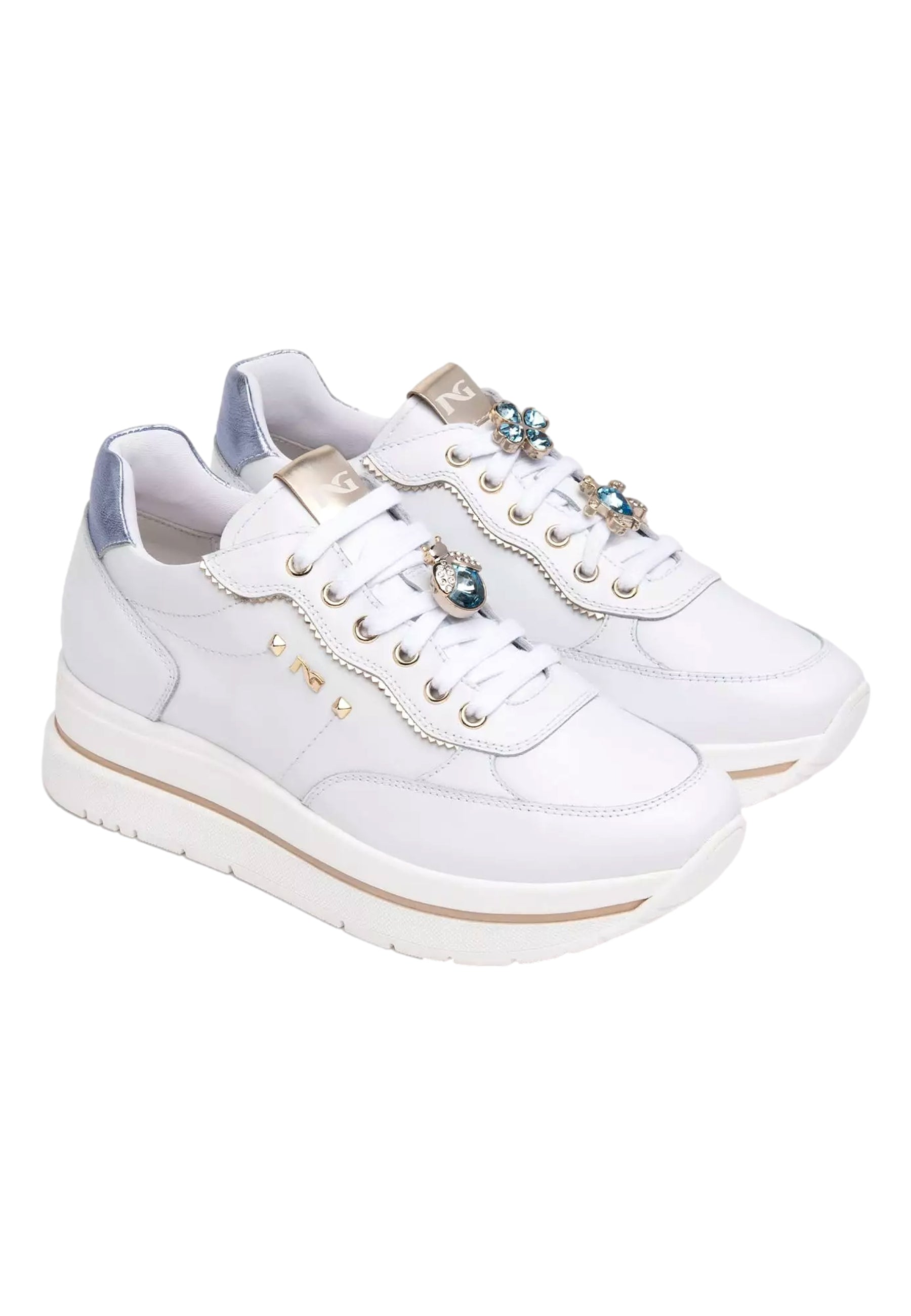 Nero Giardini Low-Sneaker