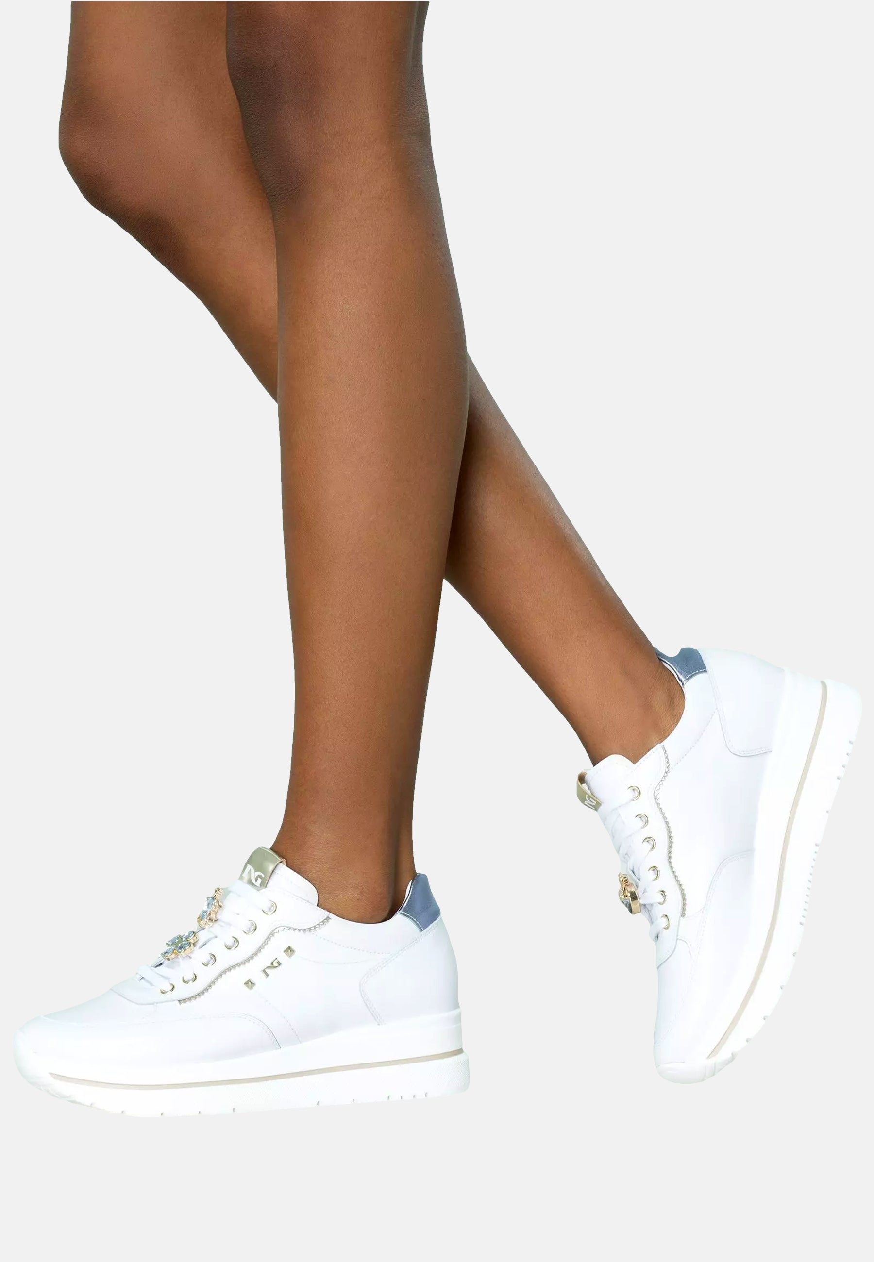 Nero Giardini Low-Sneaker