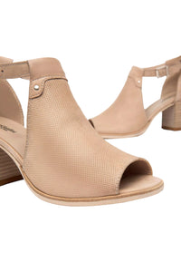 Nero Giardini Riemensandalette