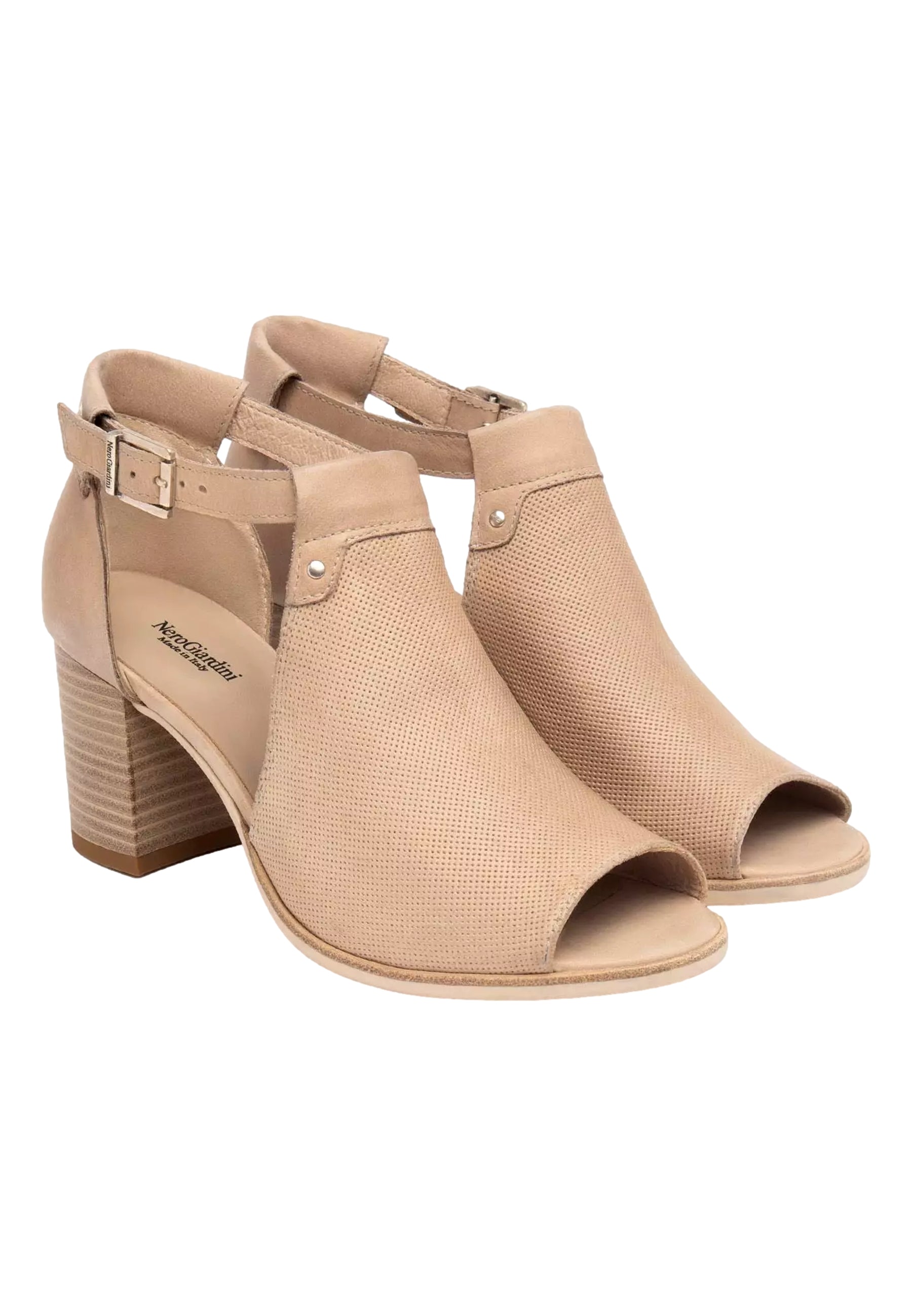 Nero Giardini Riemensandalette