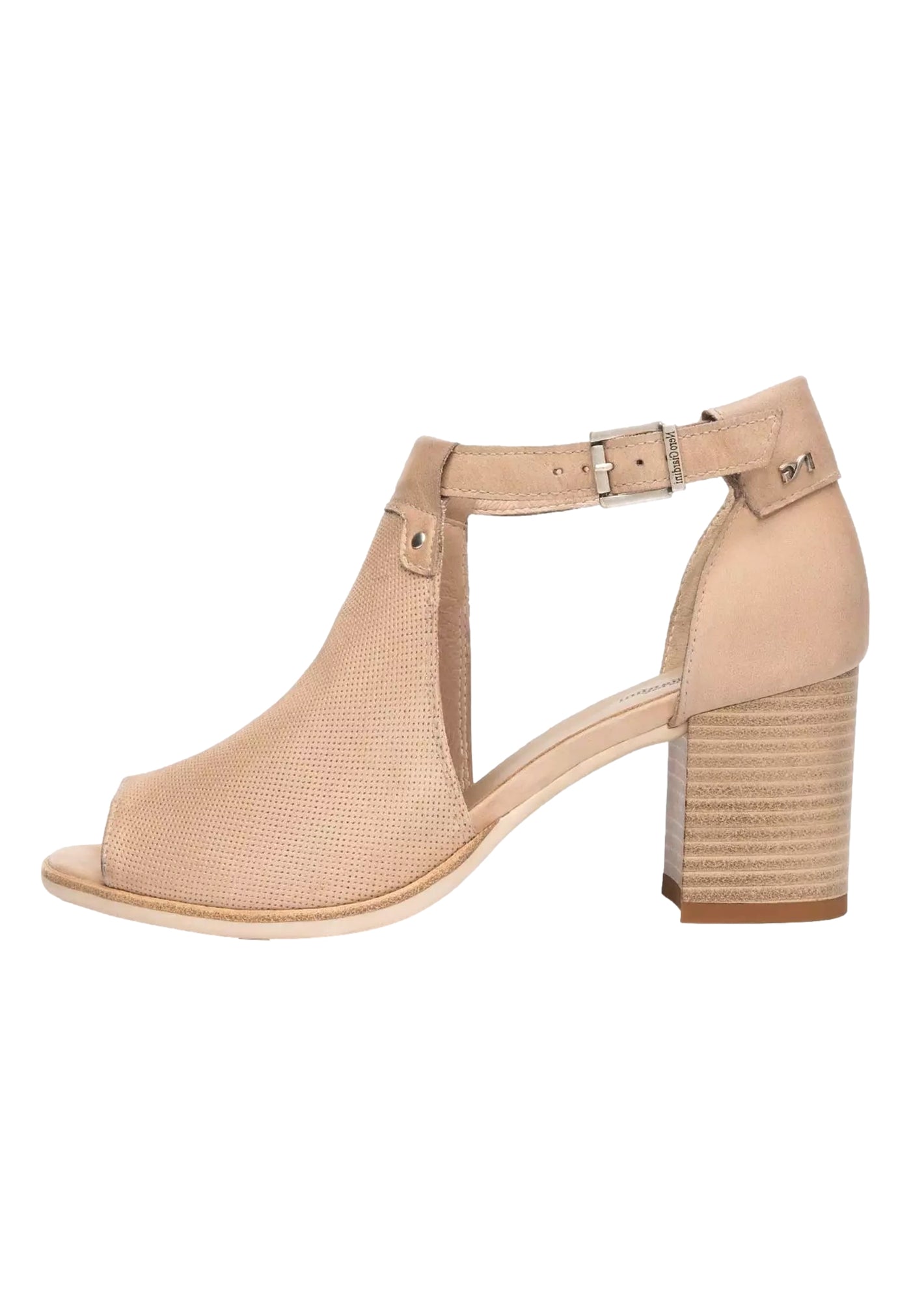 Nero Giardini Riemensandalette