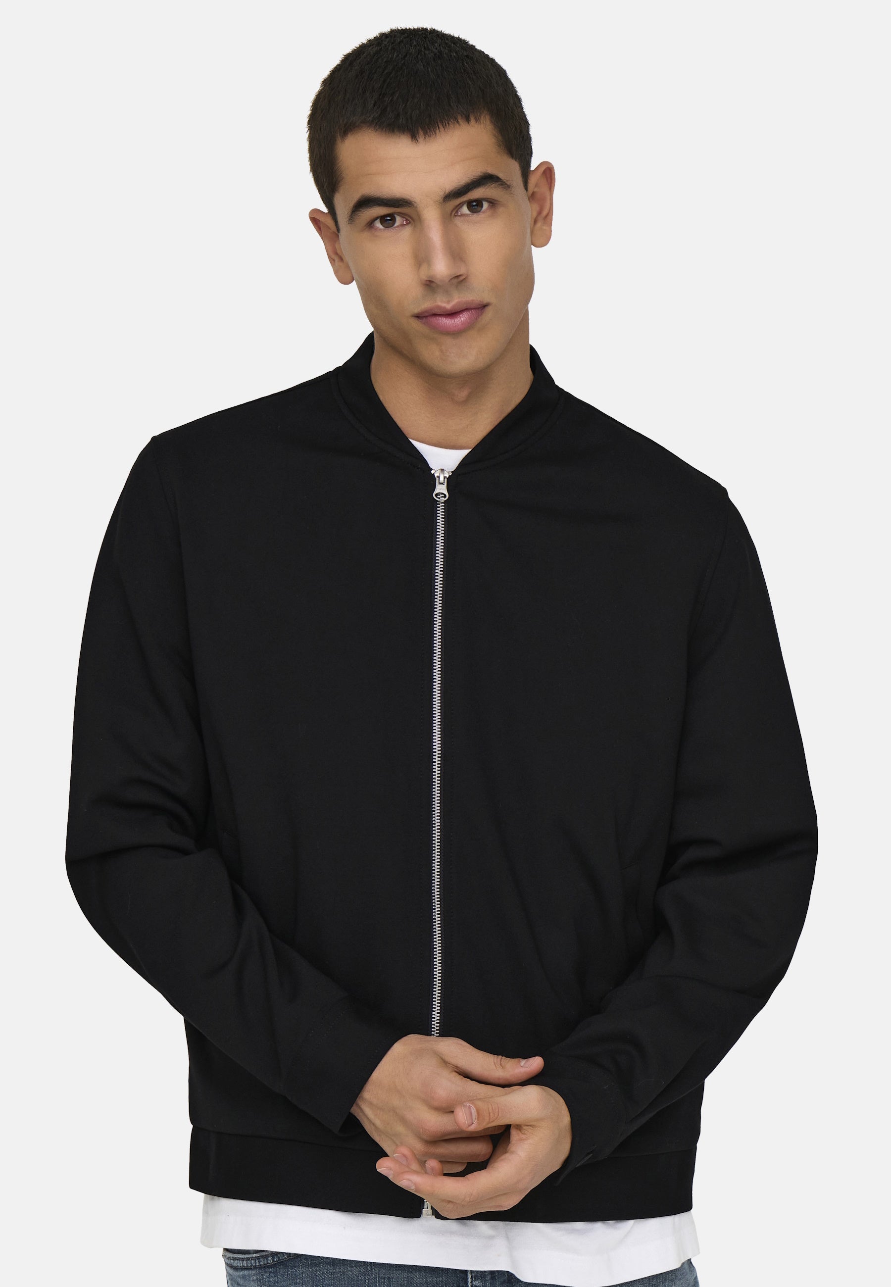 Only & Sons Mark Bomberjacke