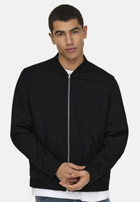 Only & Sons Mark Bomberjacke