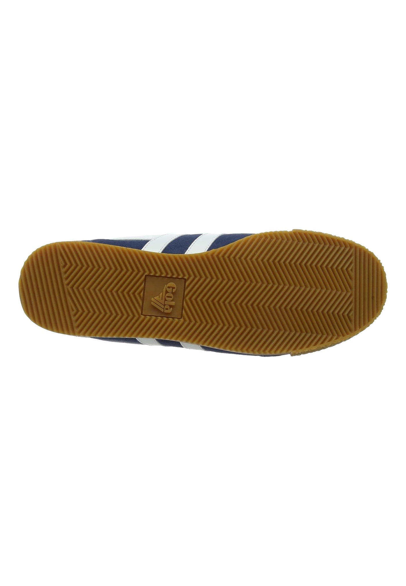 Gola HARRIER SUEDE Sneaker