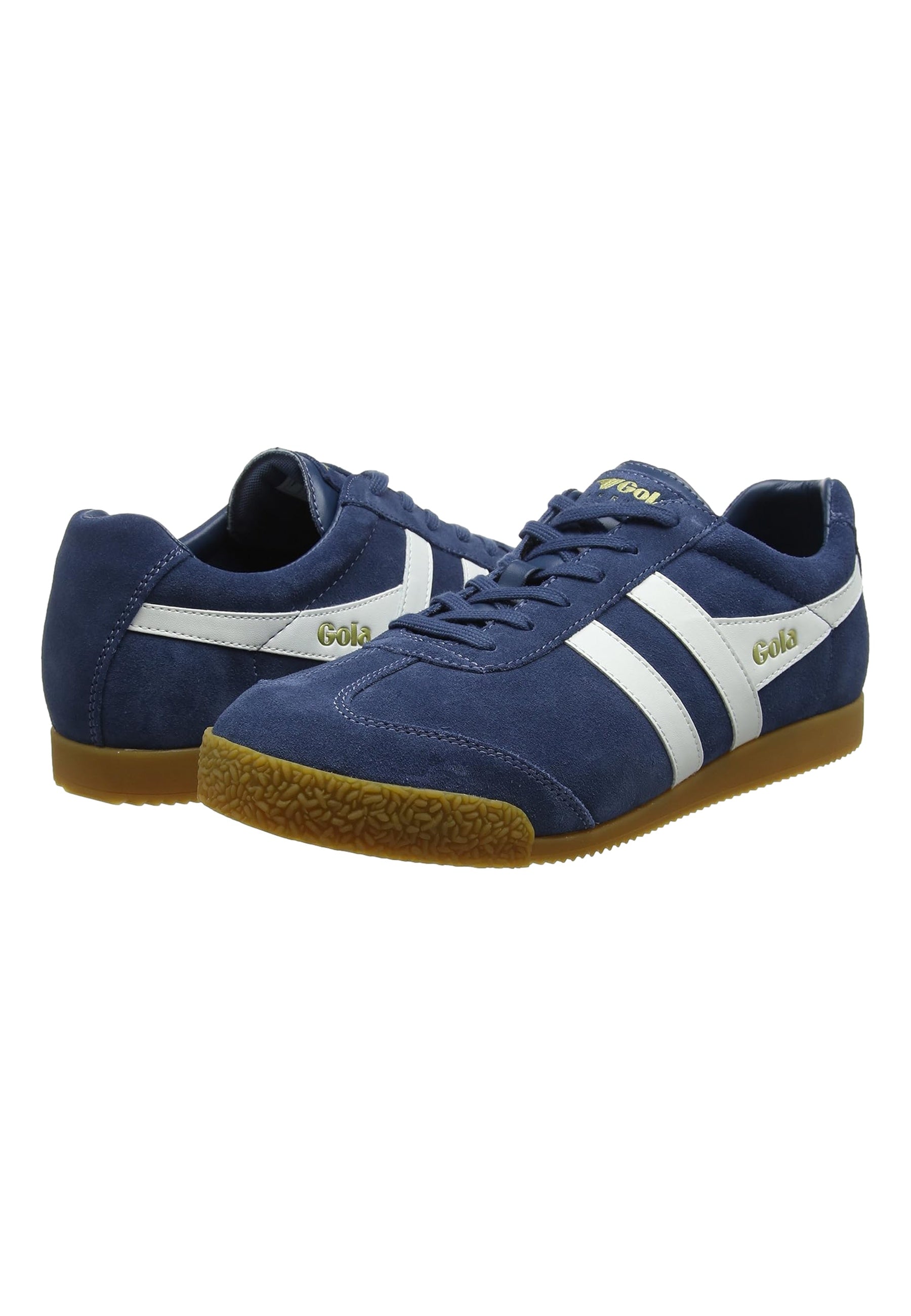 Gola HARRIER SUEDE Sneaker