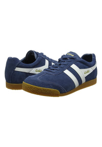 Gola HARRIER SUEDE Sneaker
