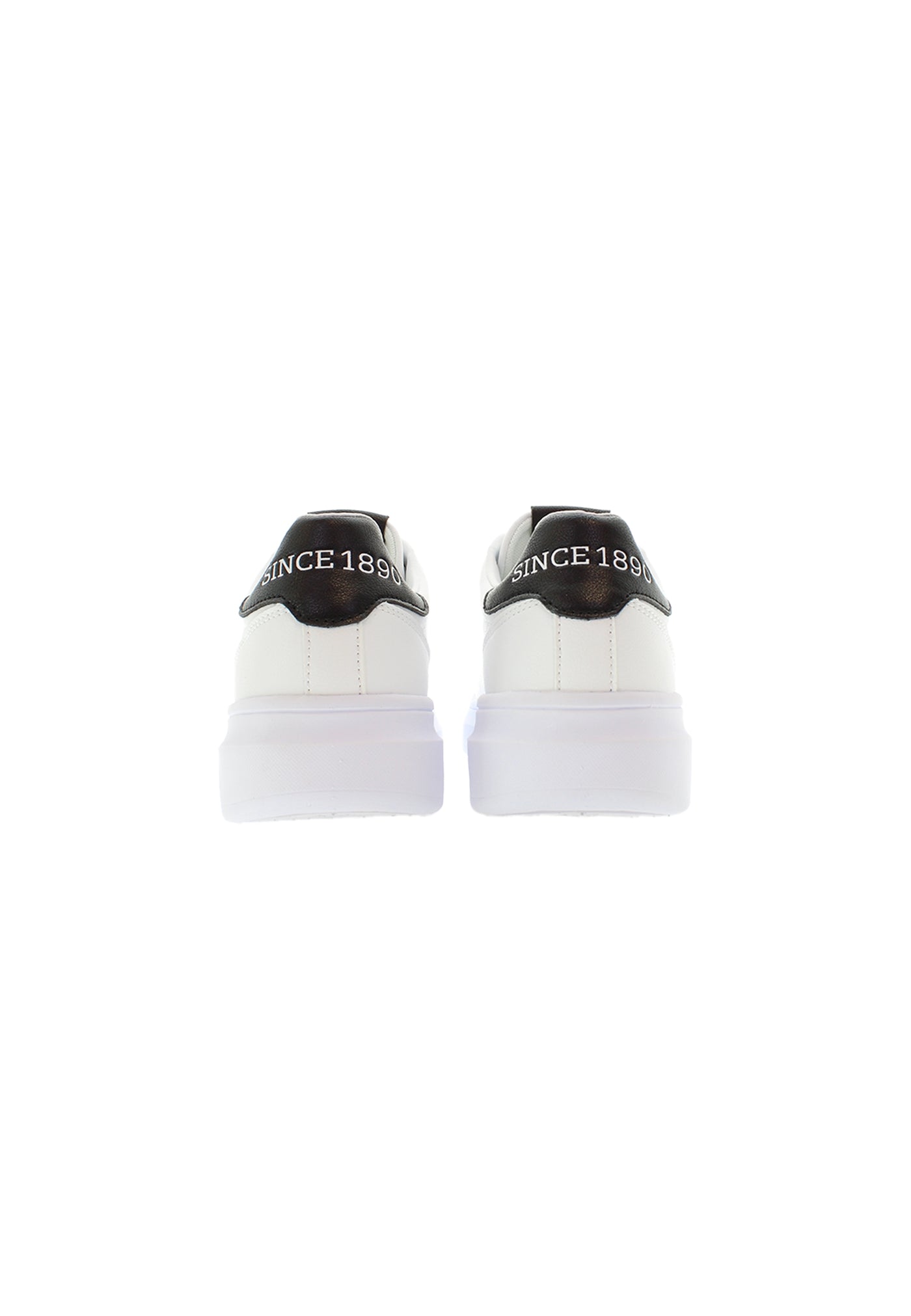 U.S. POLO CODY010 Low-Sneaker