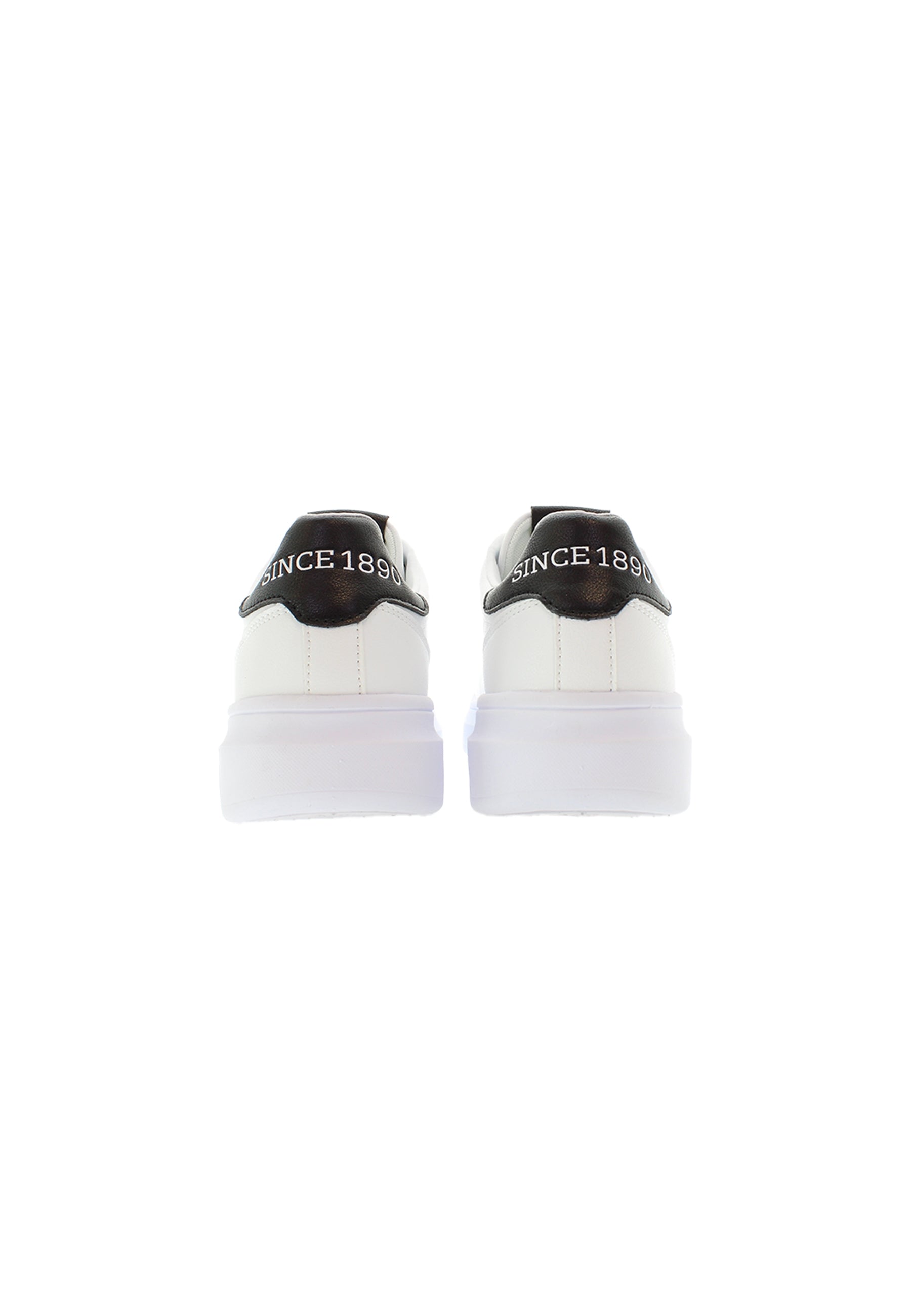 U.S. POLO CODY010 Low-Sneaker