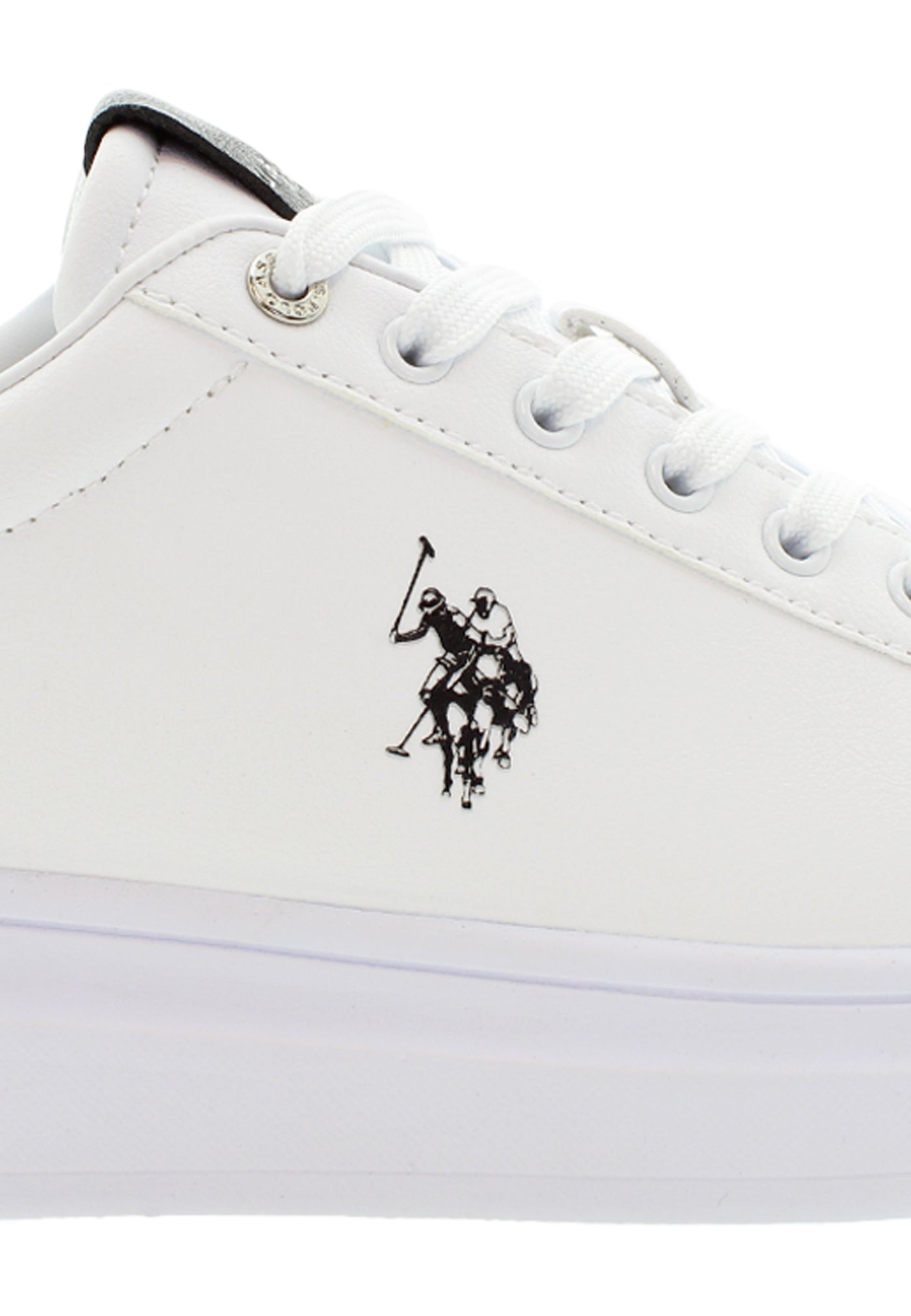 U.S. POLO CODY010 Low-Sneaker