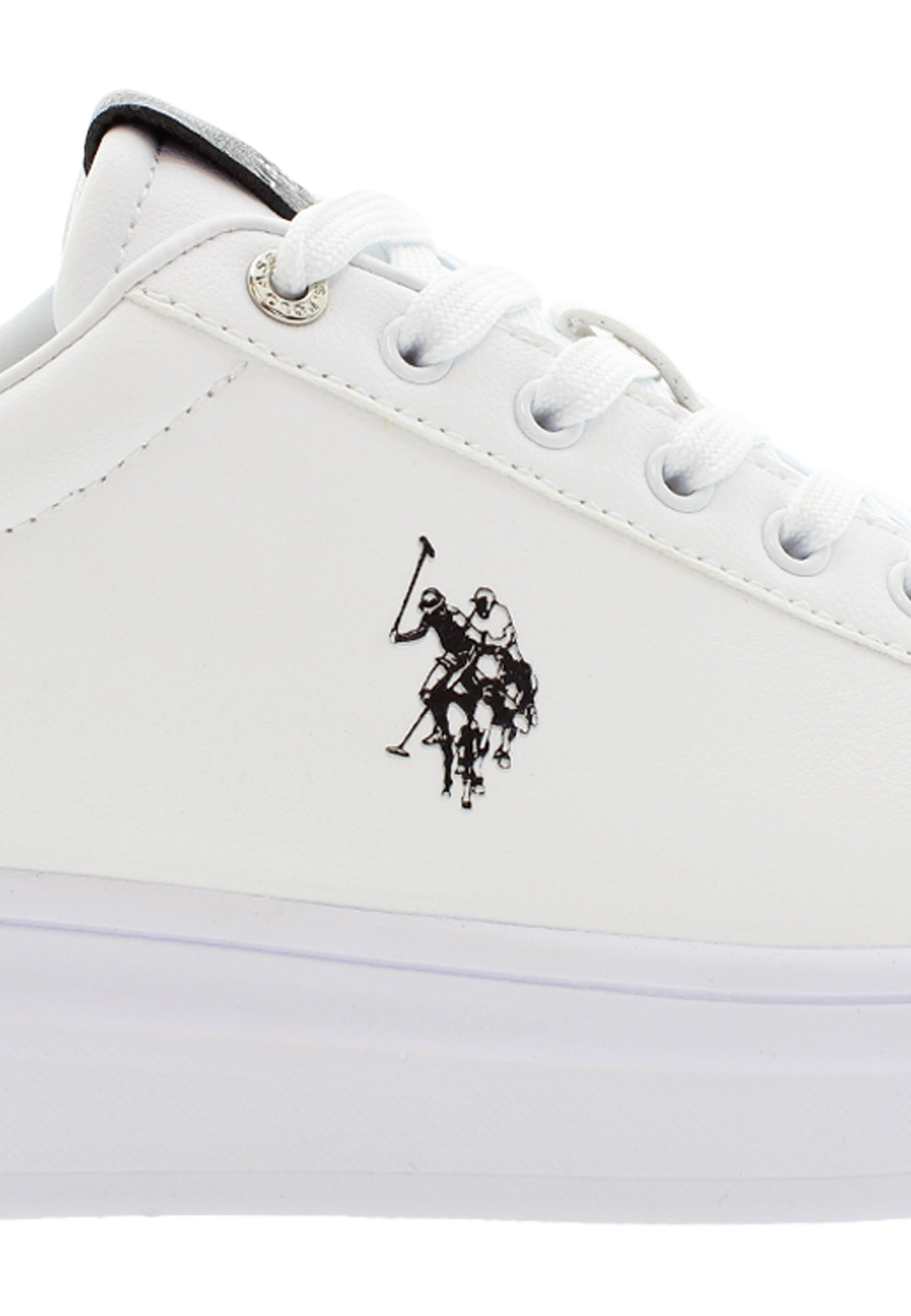 U.S. POLO CODY010 Low-Sneaker