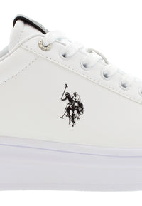 U.S. POLO CODY010 Low-Sneaker