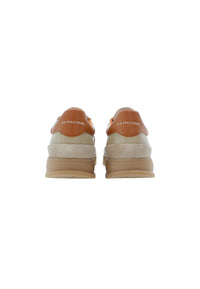 U.S. POLO CAMPY001C Low-Sneaker