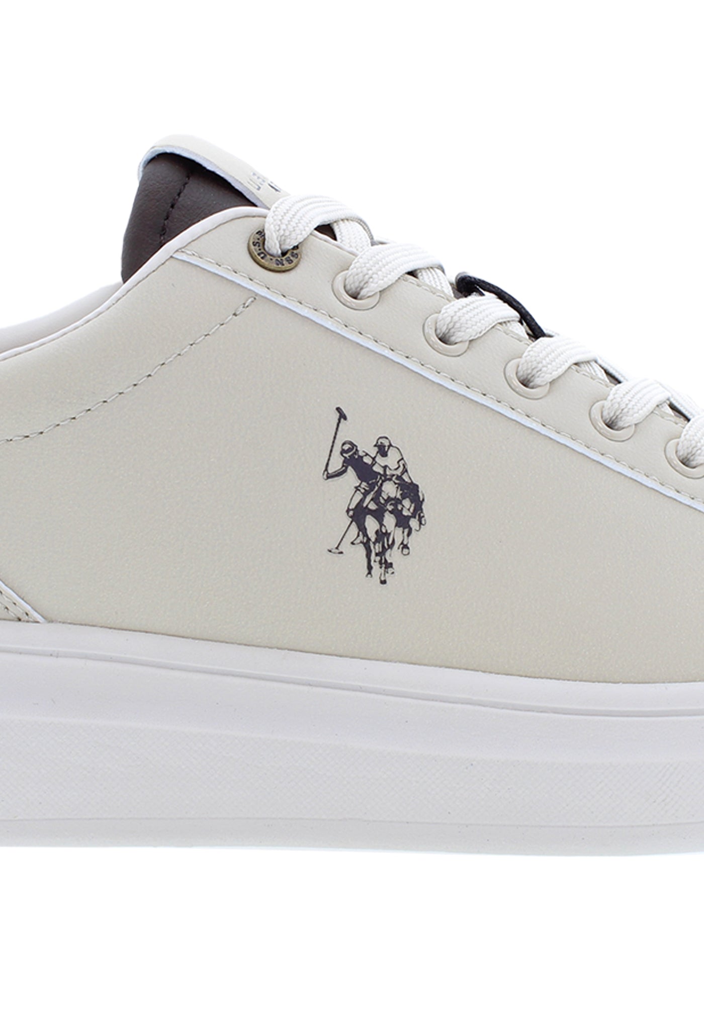 U.S. POLO CODY010 Low-Sneaker