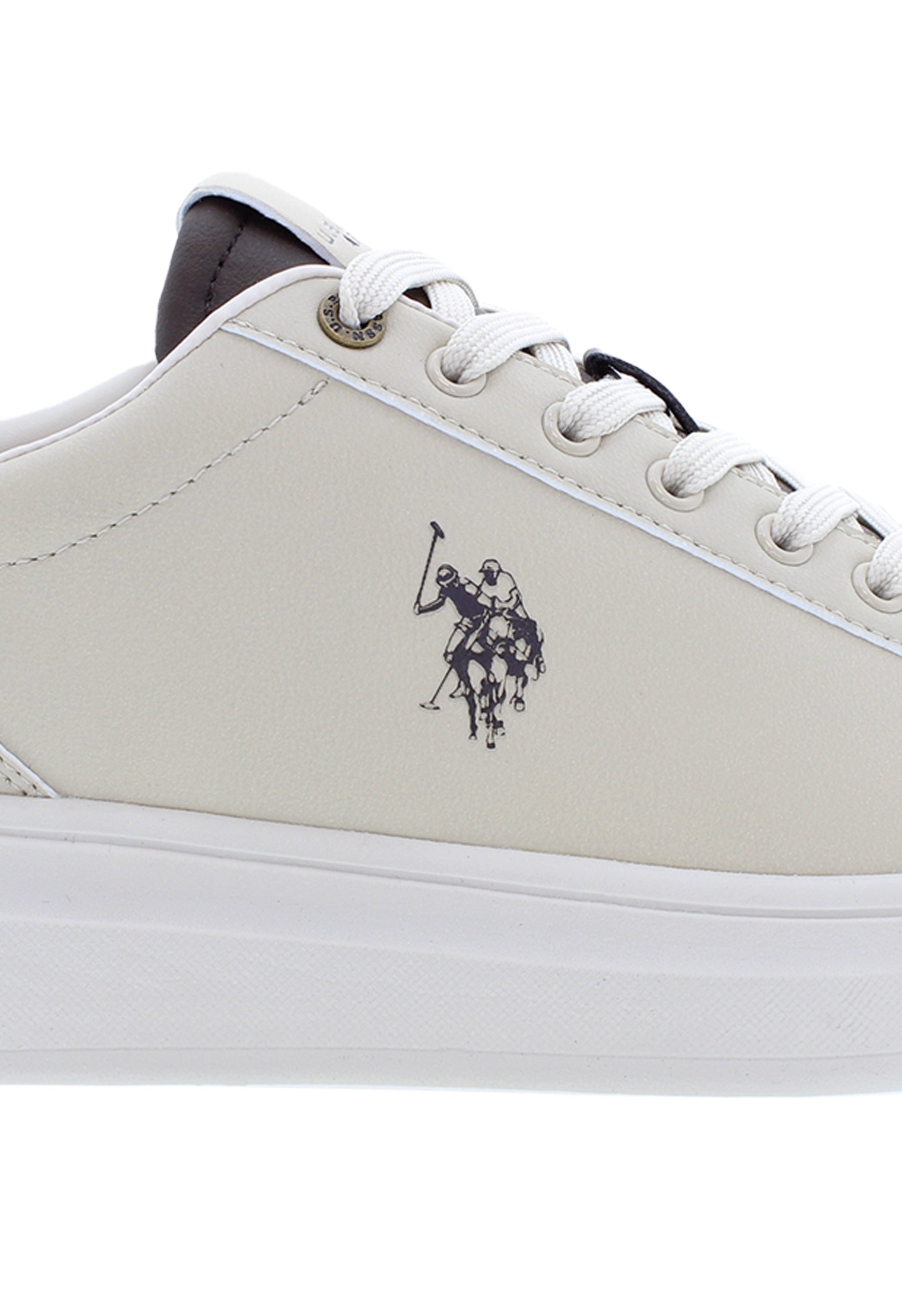 U.S. POLO CODY010 Low-Sneaker