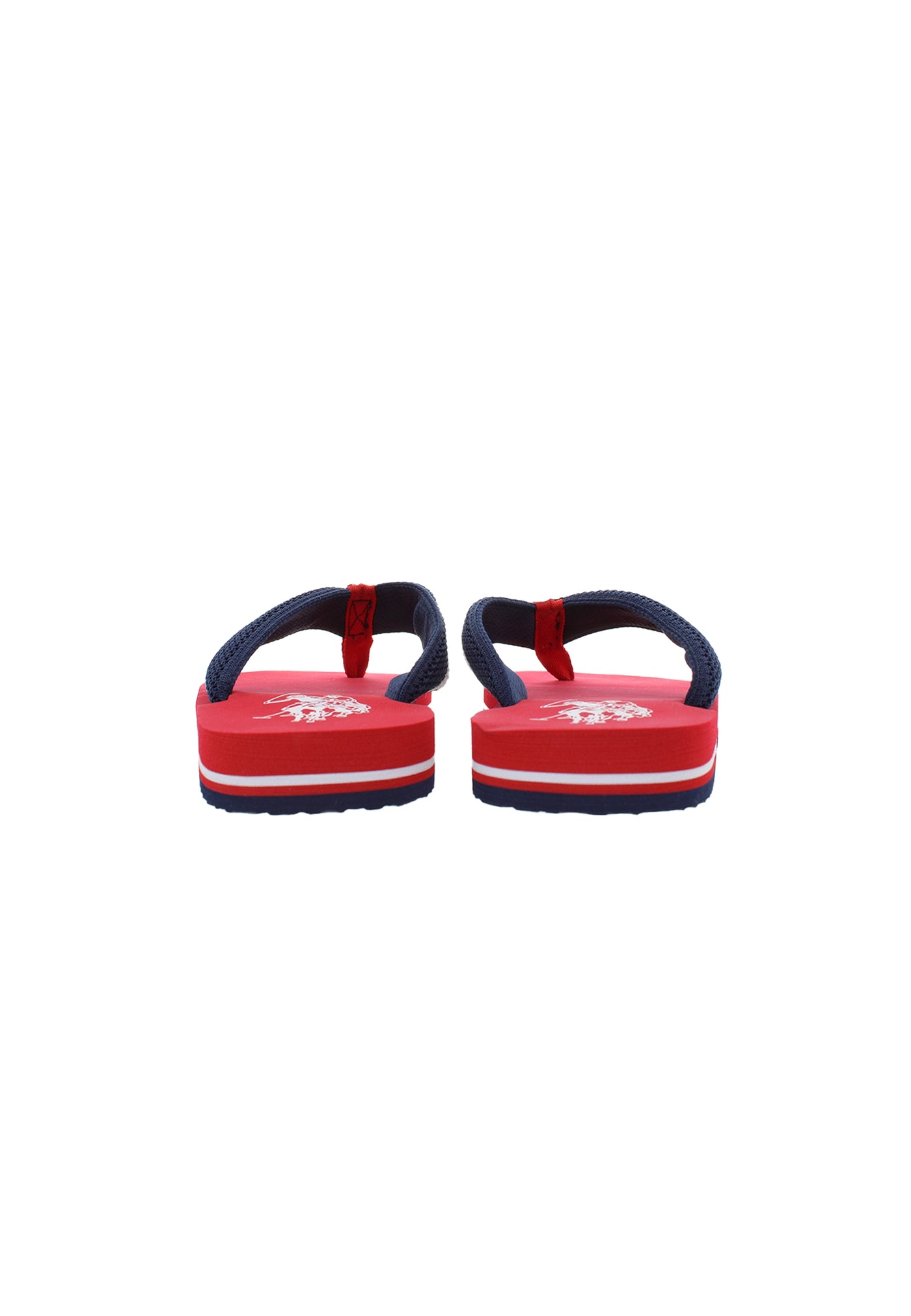 U.S. POLO HANK002A Zehentrenner
