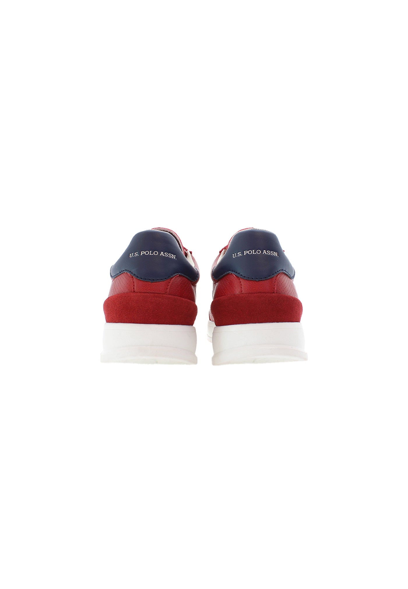 U.S. POLO CAMPY001C Low-Sneaker