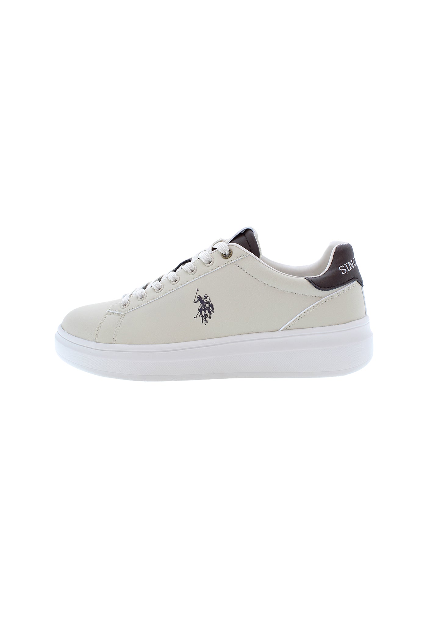 U.S. POLO CODY010 Low-Sneaker