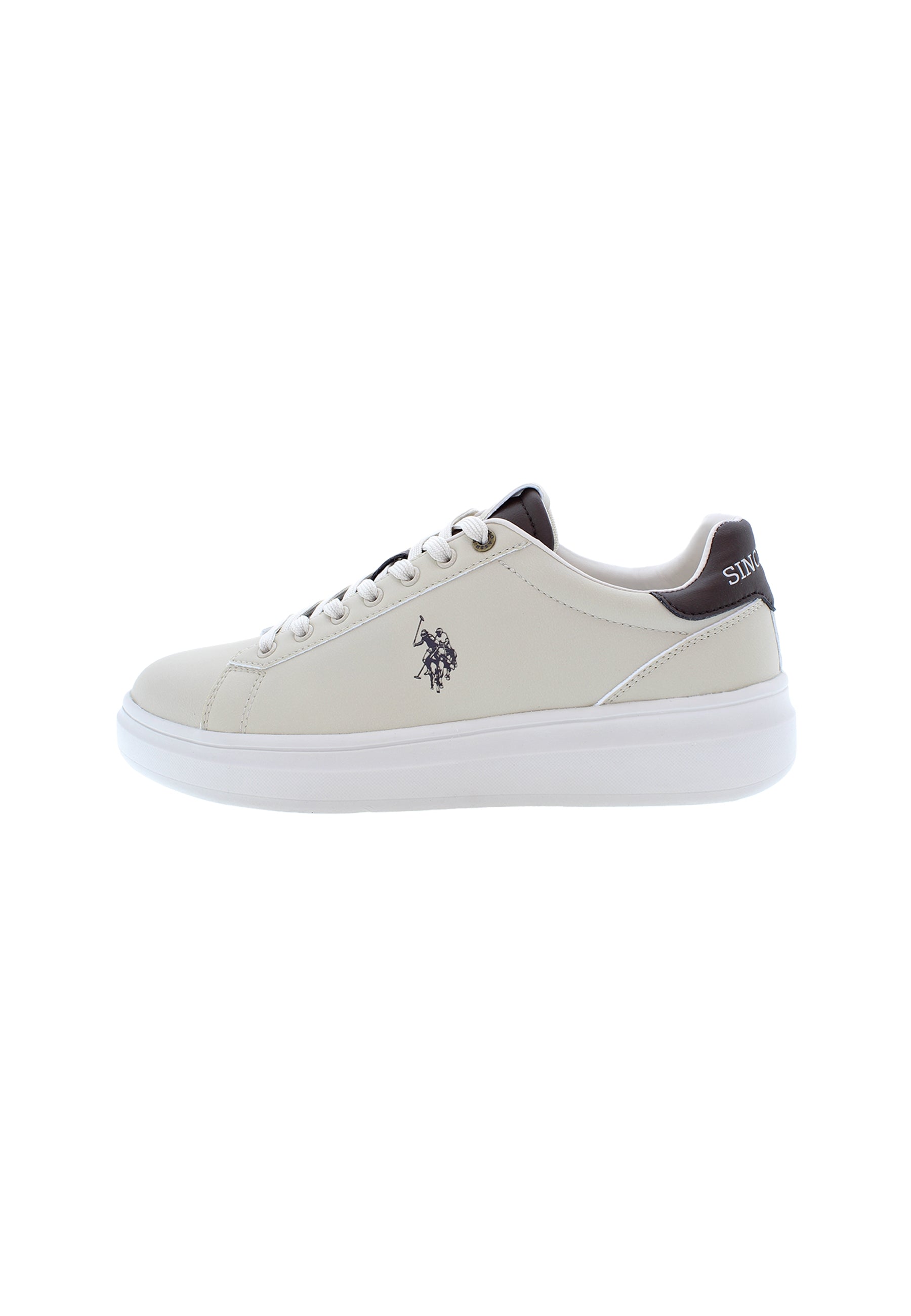 U.S. POLO CODY010 Low-Sneaker