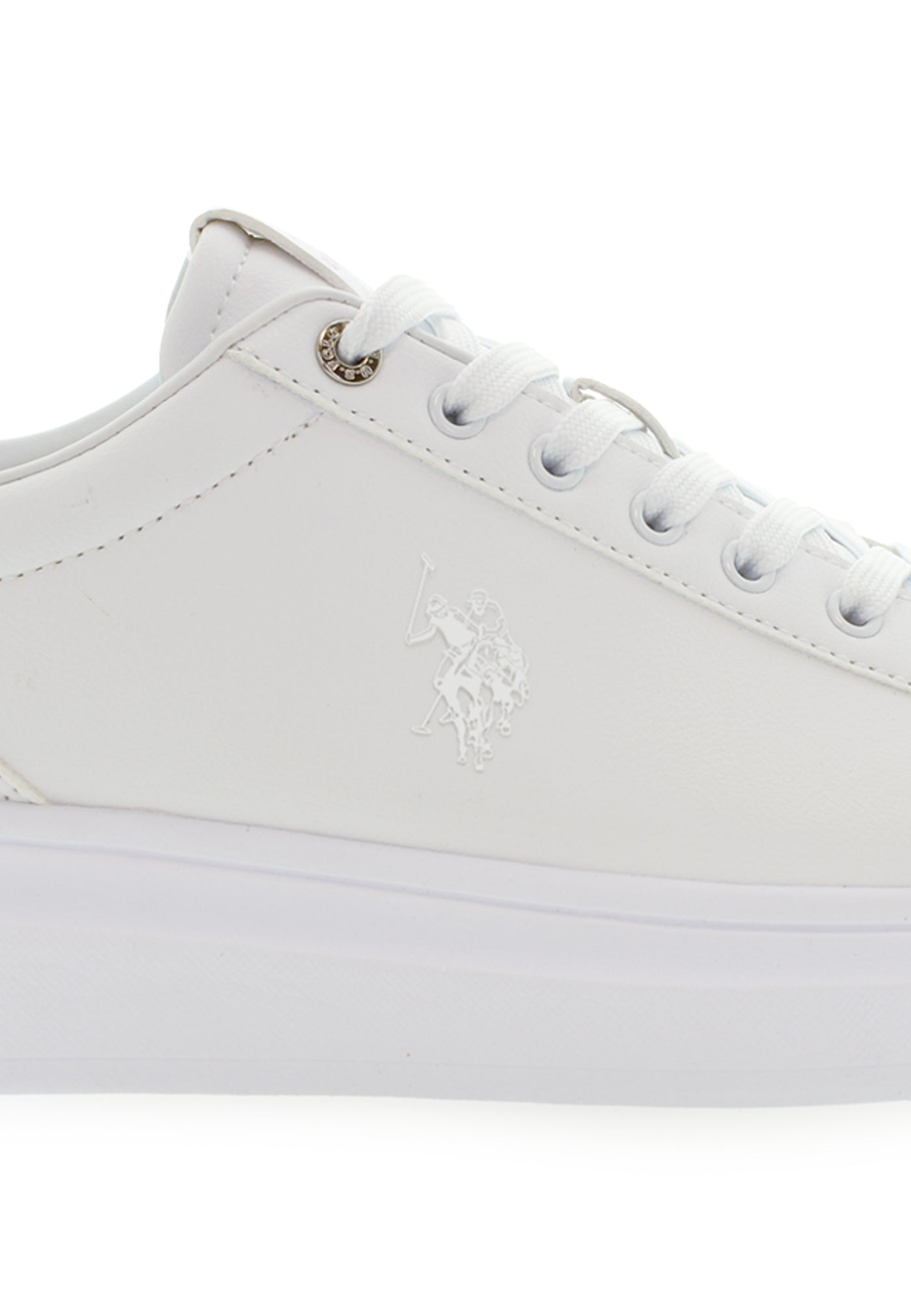 U.S. POLO CODY010 Low-Sneaker