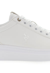 U.S. POLO CODY010 Low-Sneaker