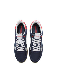 U.S. POLO CLEEF006B Low-Sneaker
