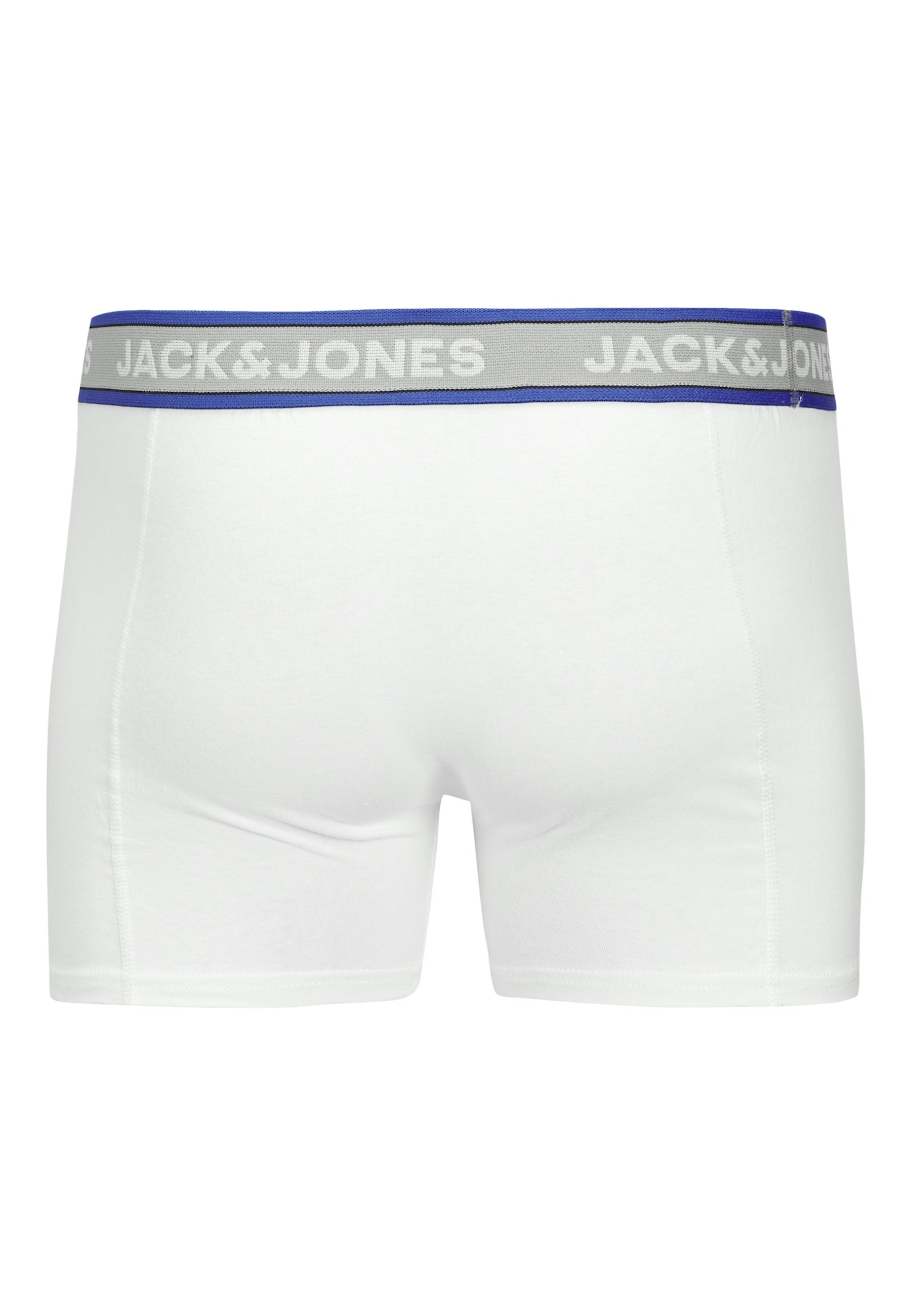 Jack & Jones Junior HUDSON Trunks 3er Pack