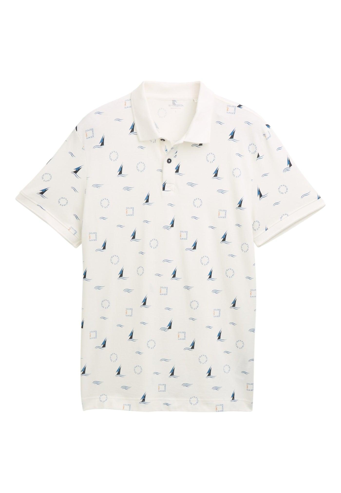 Tom Tailor Kurzarmshirt