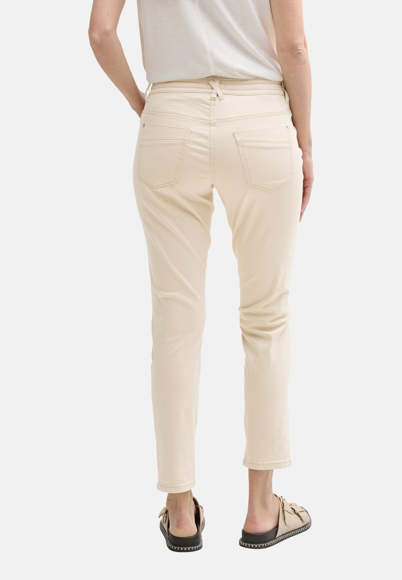 Tom Tailor Caprihose