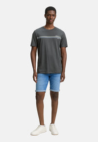 Tom Tailor TTPIERS kurze Hose