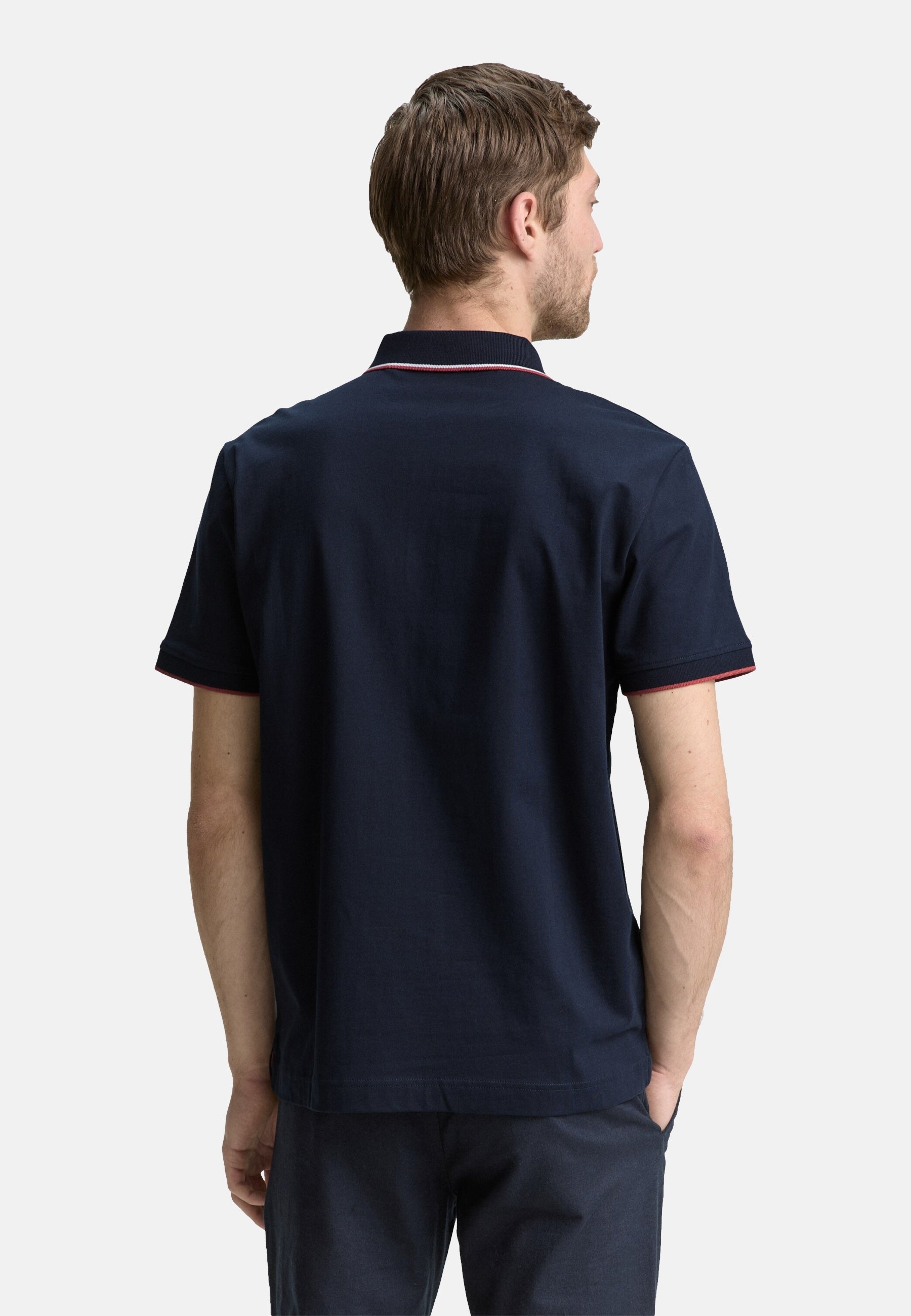 Tom Tailor Kurzarmshirt