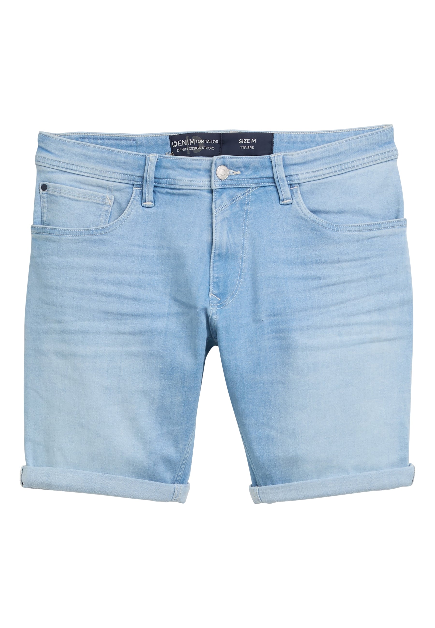 Tom Tailor TTPIERS kurze Hose