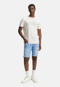 Tom Tailor TTPIERS kurze Hose
