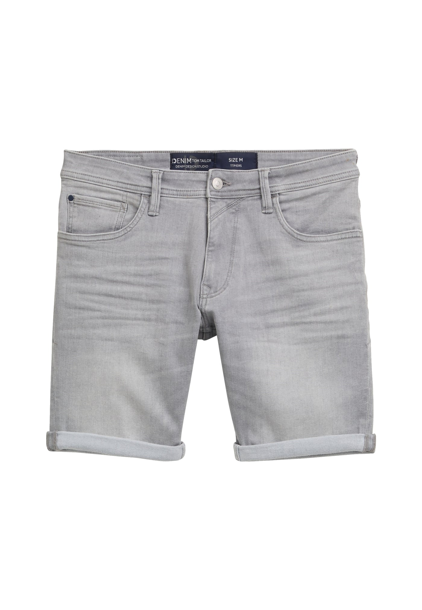 Tom Tailor TTPIERS kurze Hose