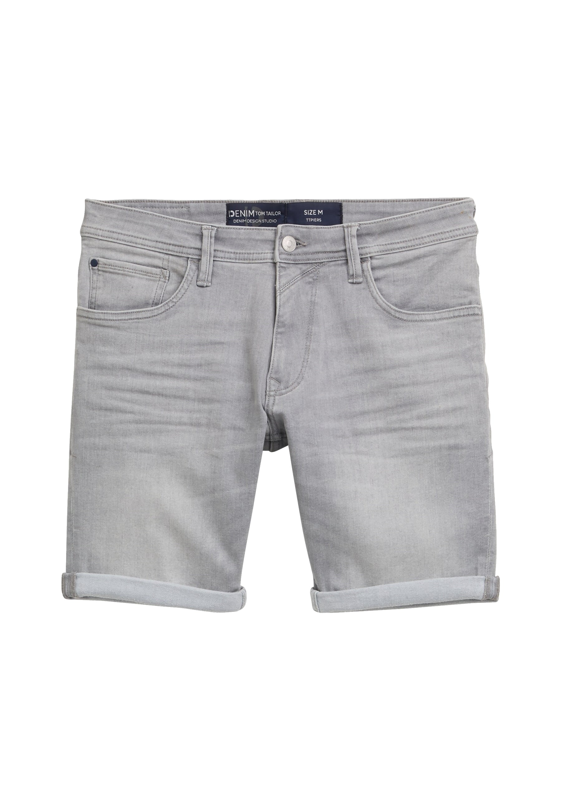 Tom Tailor TTPIERS kurze Hose
