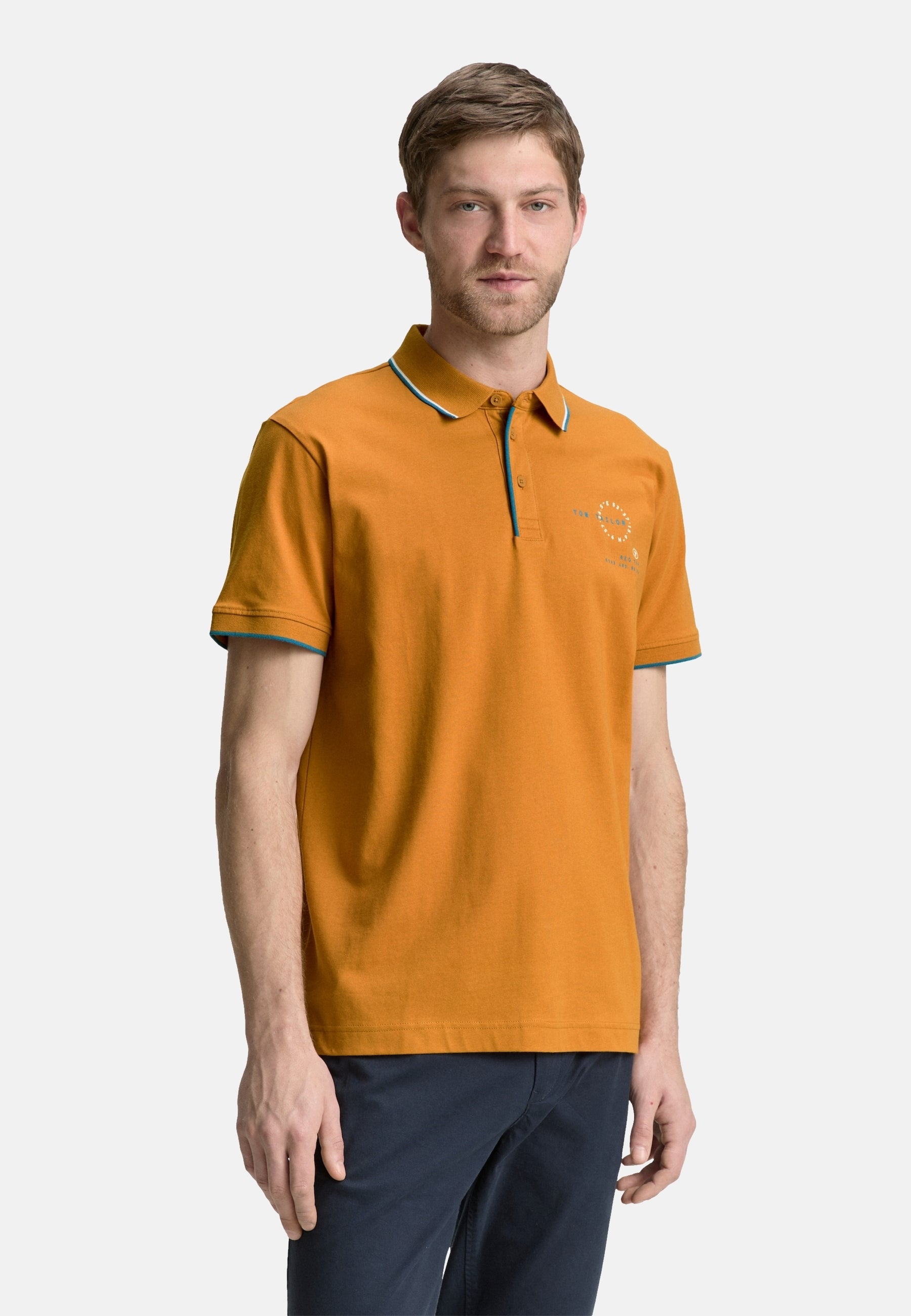 Tom Tailor Kurzarmshirt