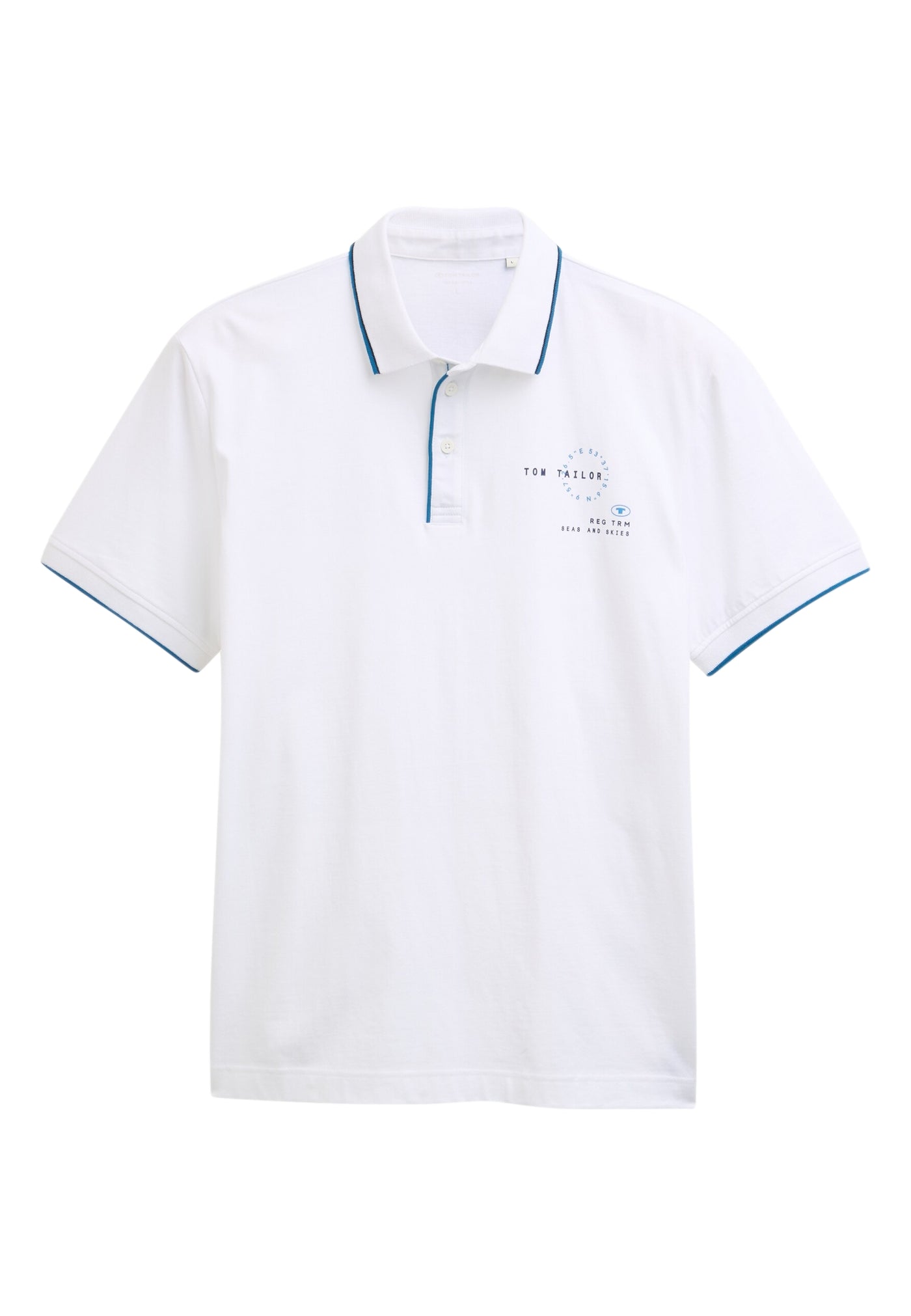 Tom Tailor Kurzarmshirt