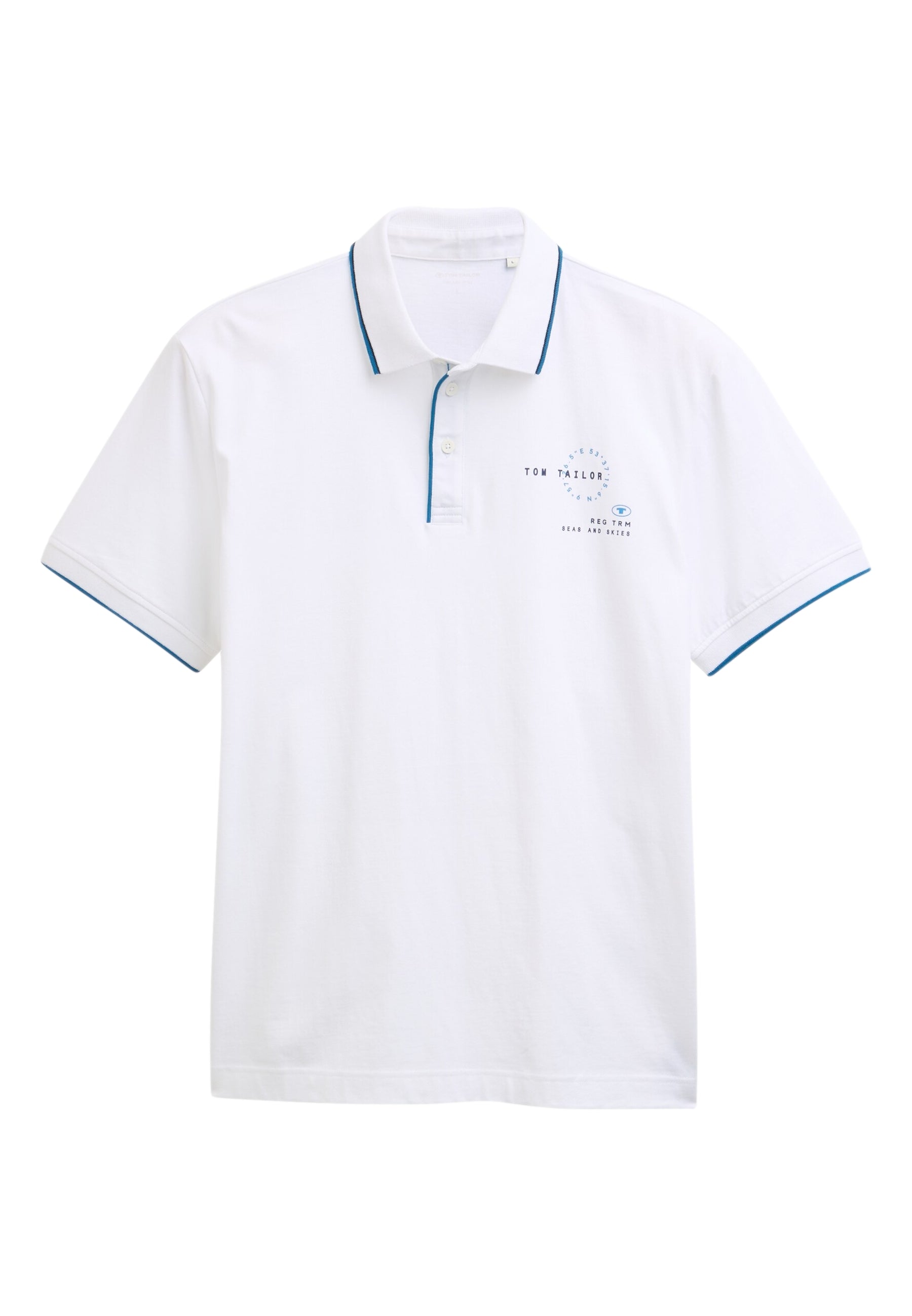 Tom Tailor Kurzarmshirt