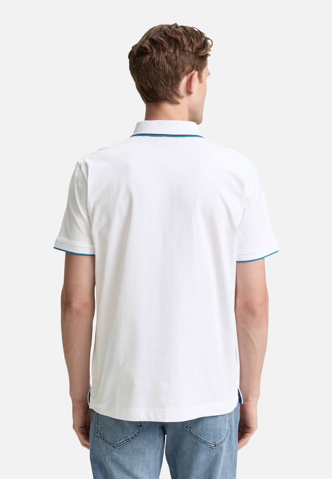 Tom Tailor Kurzarmshirt