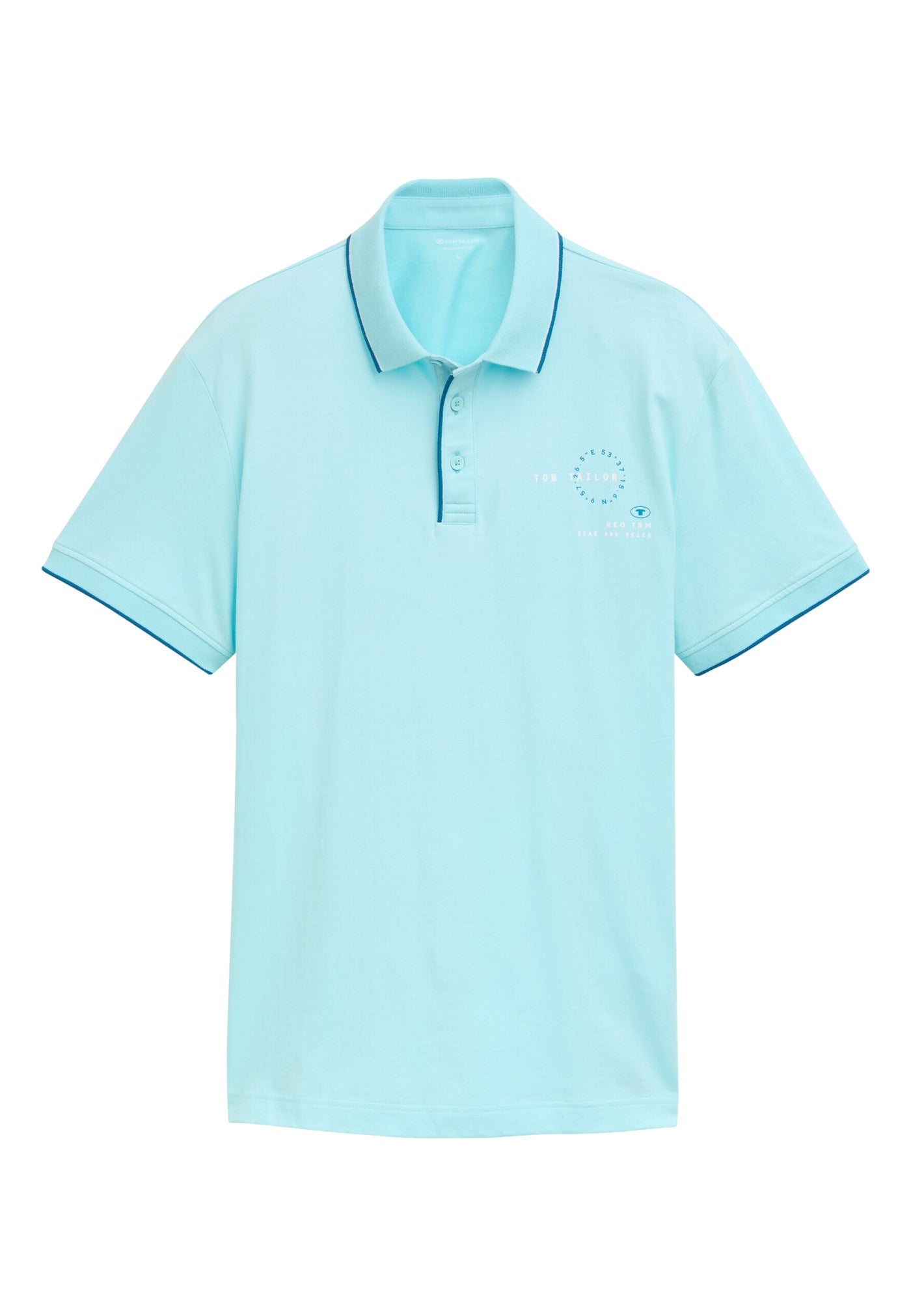 Tom Tailor Kurzarmshirt