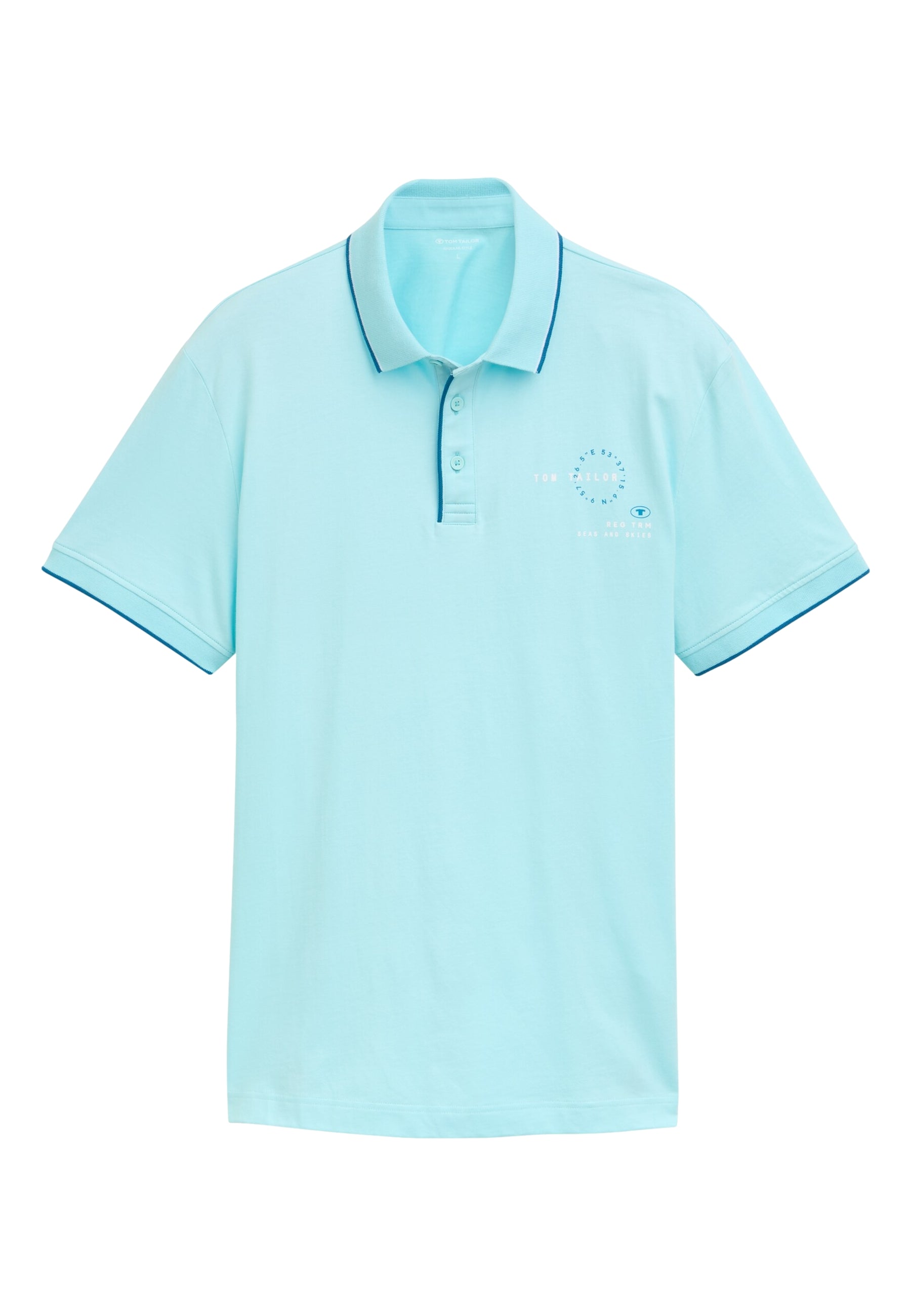 Tom Tailor Kurzarmshirt