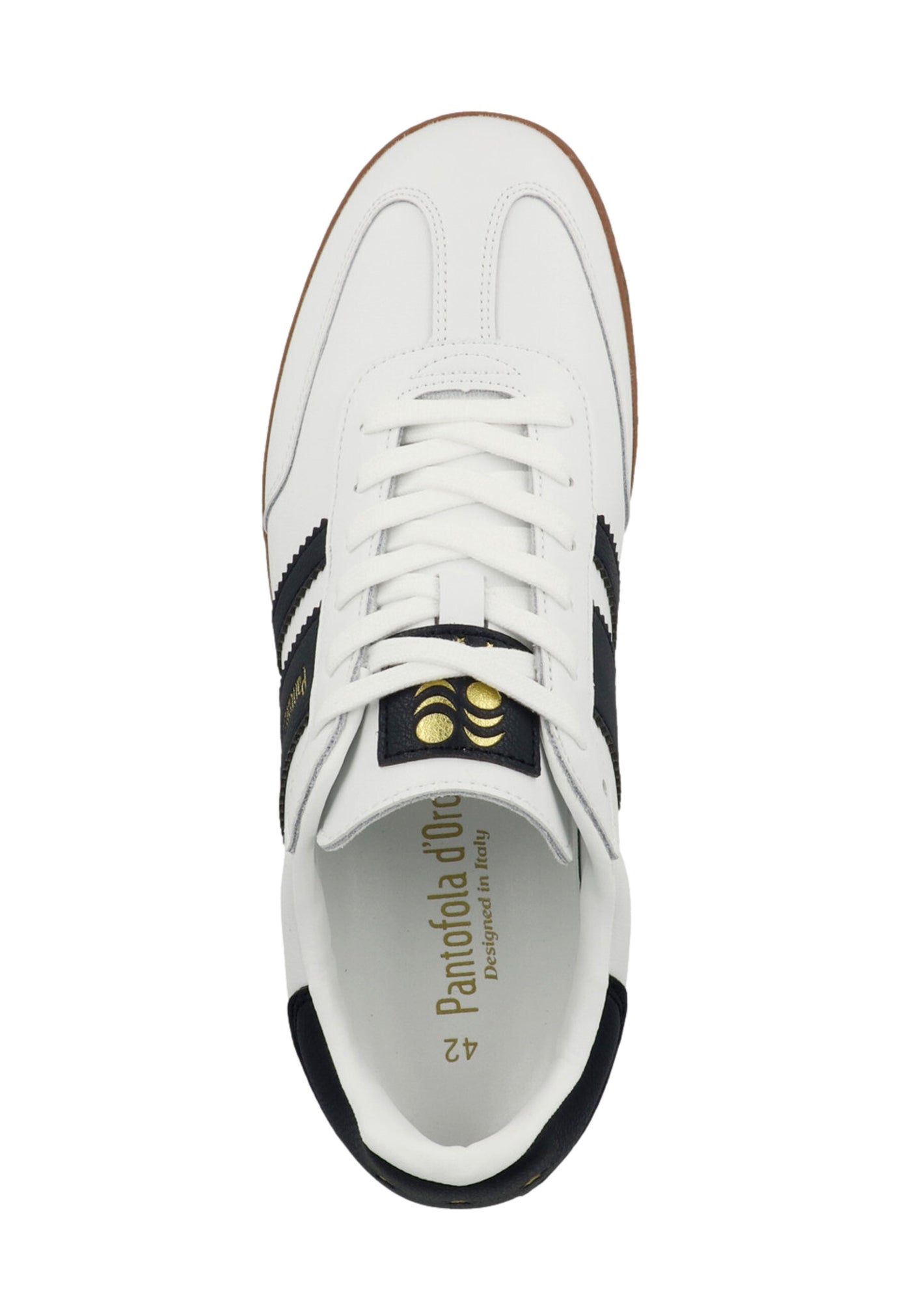 Pantofola D'Oro BALLARE Low-Sneaker